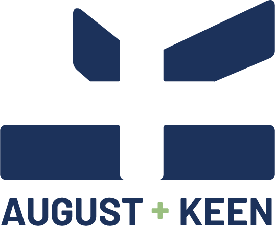 August + Keen